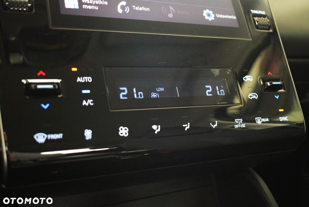 Hyundai Tucson - 22