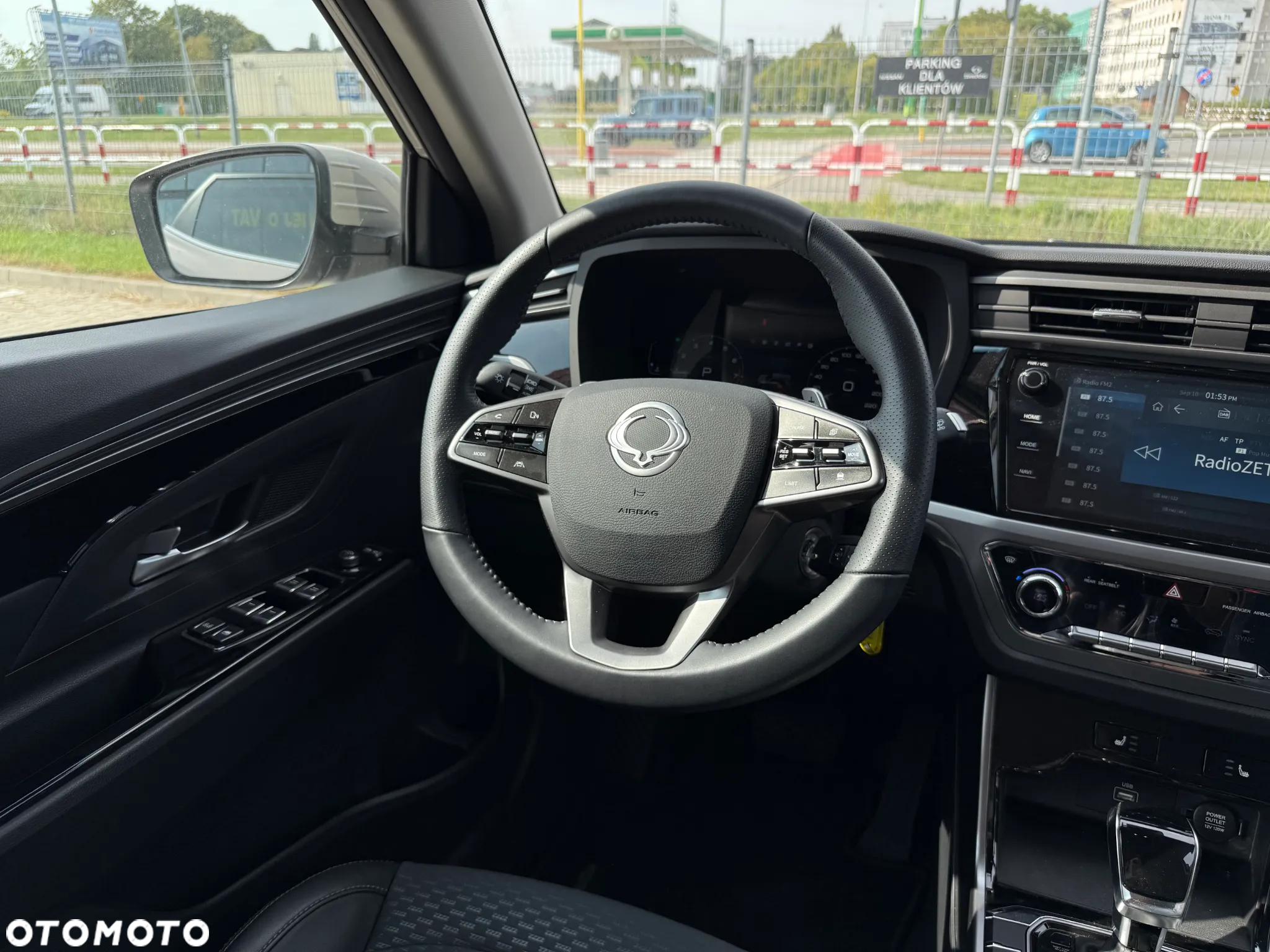 SsangYong/KGM Korando 1.5 T-GDI Adventure 2WD - 9