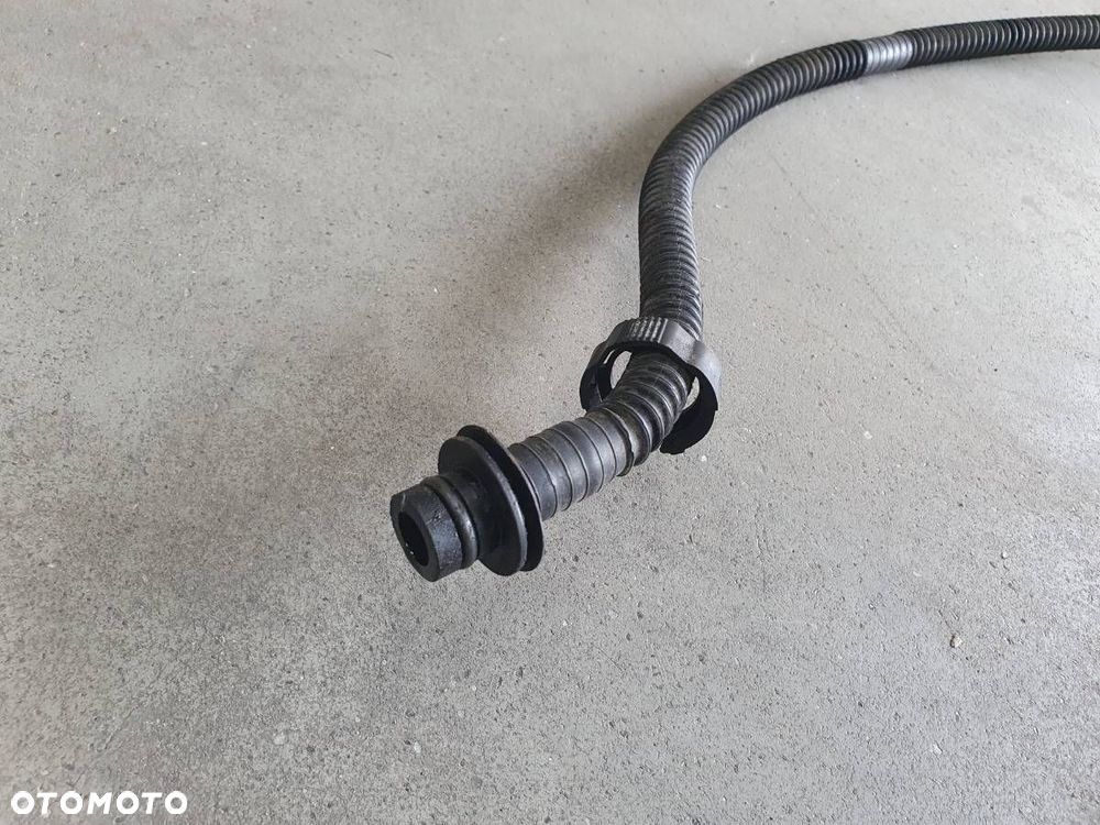 RURA WĄŻ PRZEWÓD WODY FORD F-MAX 500 KC46-5J227-AA - 2