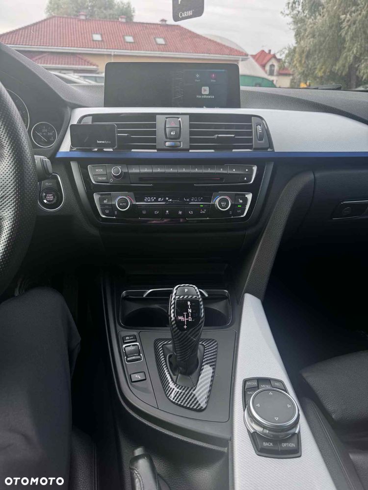 BMW Seria 4 428i M Sport - 8