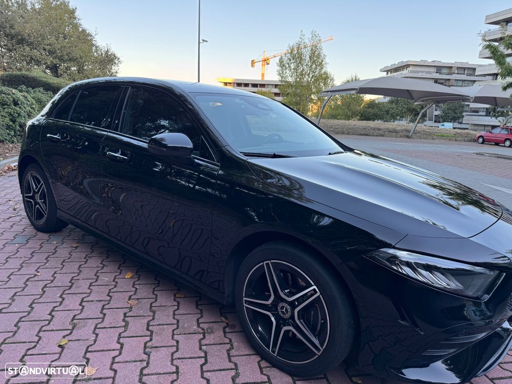 Mercedes-Benz 250 - 4