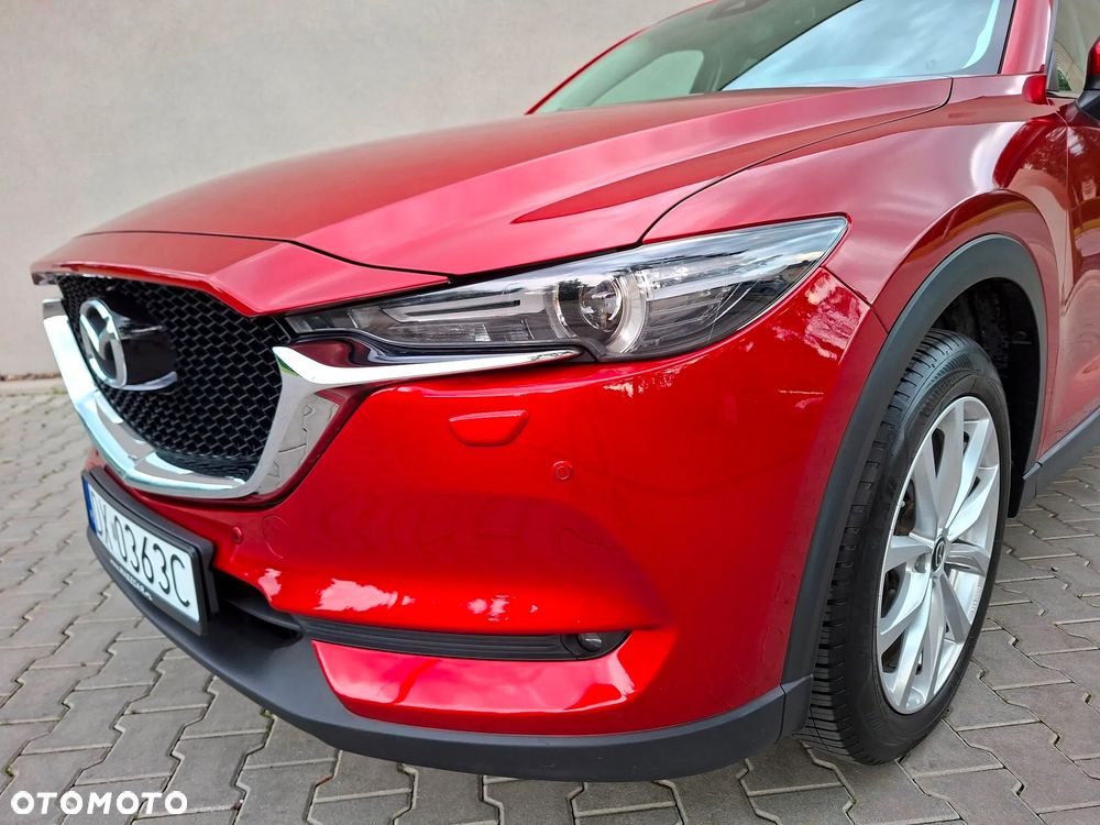 Mazda CX-5 2.0 Skypassion 2WD - 13