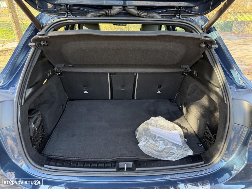 Mercedes-Benz EQA 250 Edition 1 - 30