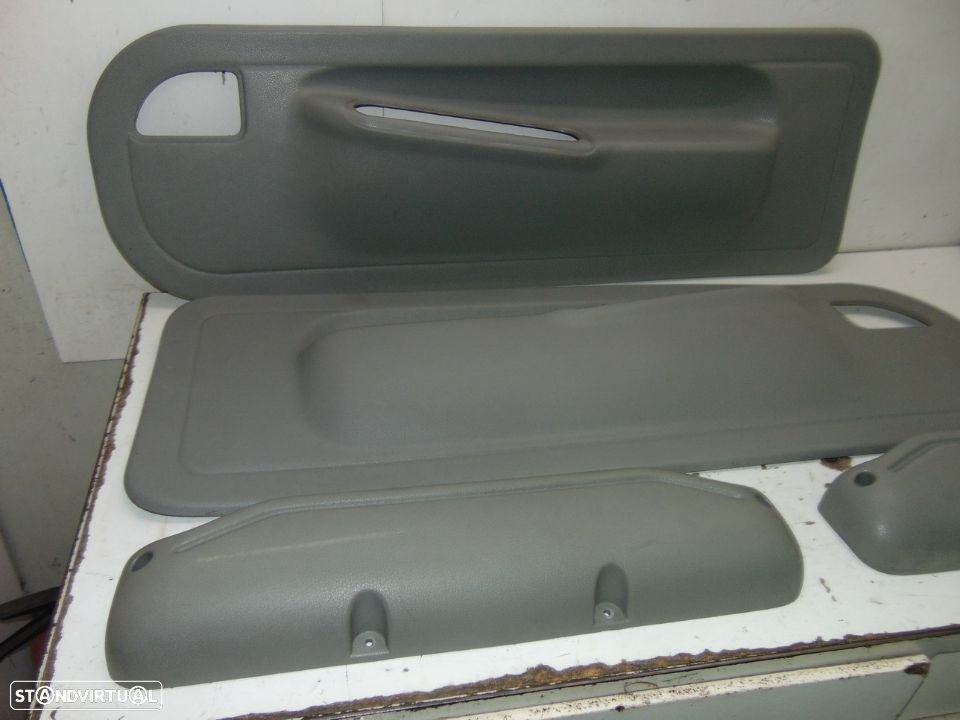 Renault twingo quartelas - 3