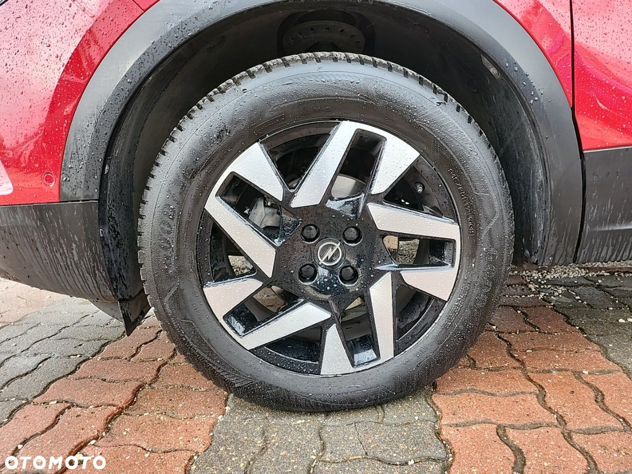 Opel Mokka 1.2 T GS S&S - 11