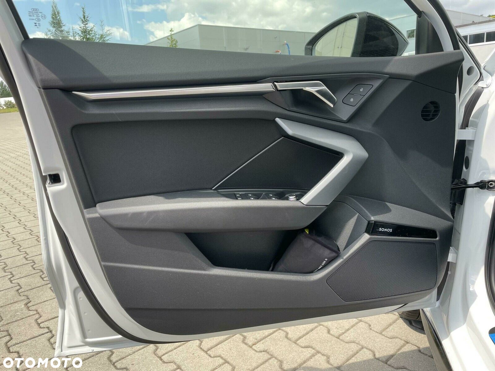 Audi A3 - 12