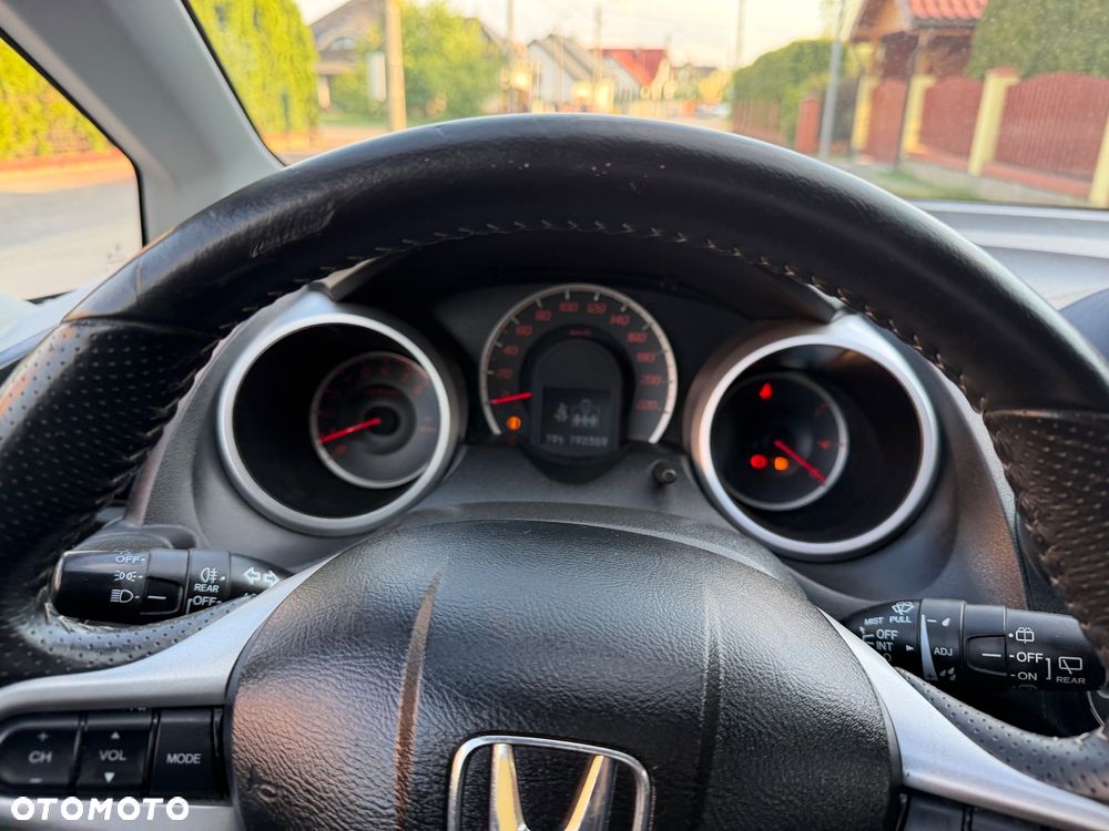 Honda Jazz 1.4 i-VTEC Exclusive - 7