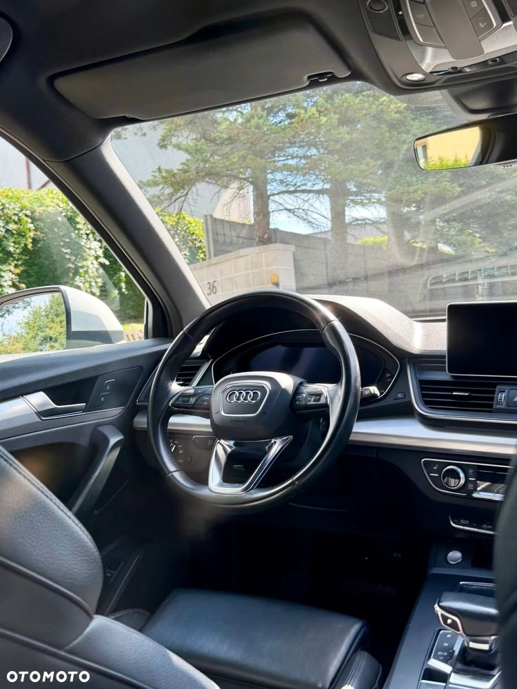 Audi Q5 - 8