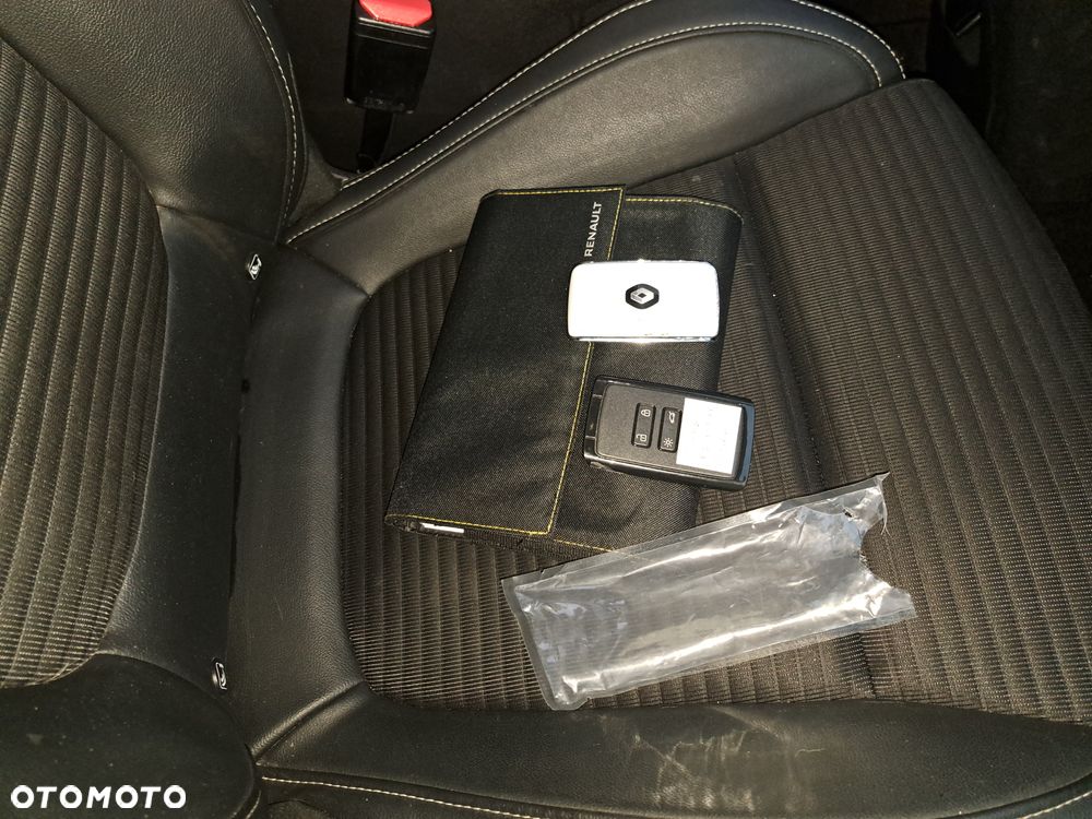 Renault Grand Scenic - 15