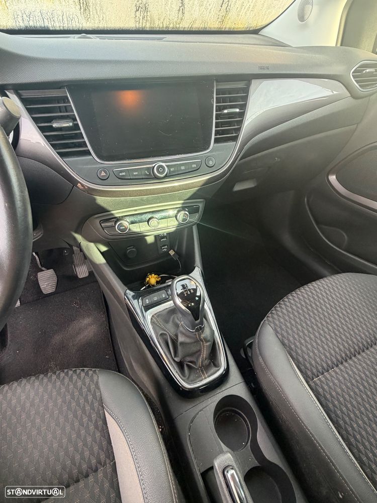 Opel Crossland X 1.2 Innovation - 9