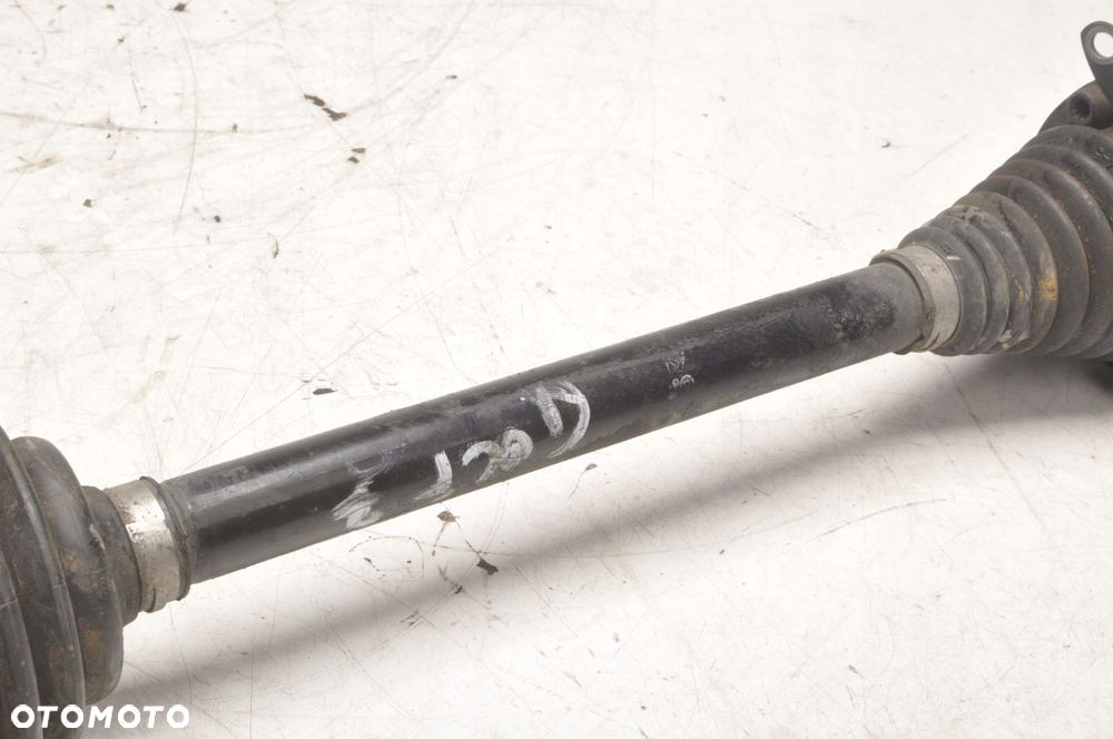 GOLF VII 2.0 TSI PÓŁOŚ LEWA KRÓTKA 5Q0407271B - 3