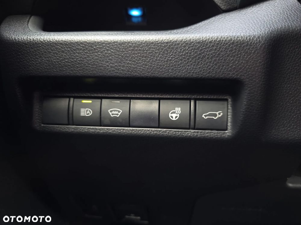 Toyota RAV4 2.5 Hybrid Selection 4x2 - 19