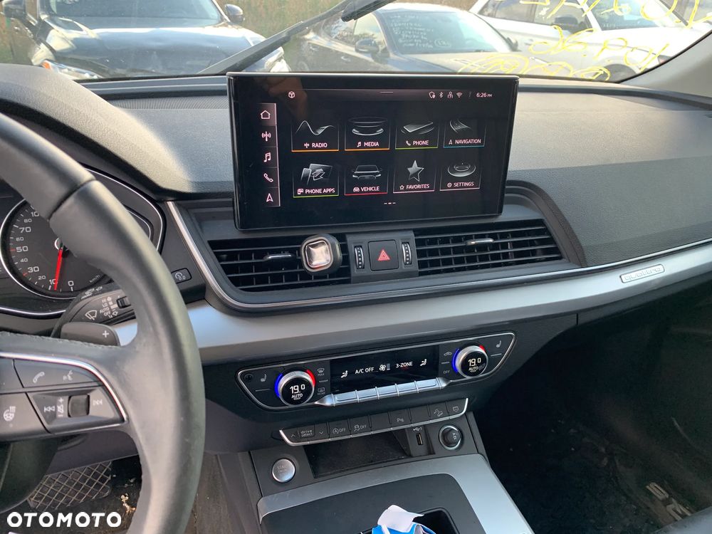 Audi Q5 - 18