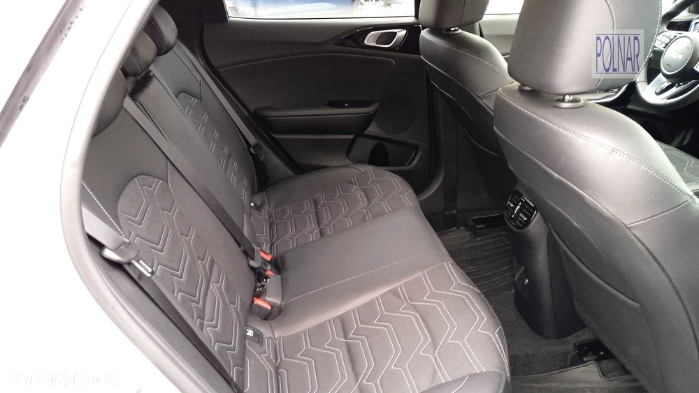 Kia XCeed 1.6 T-GDI Tribute DCT - 13