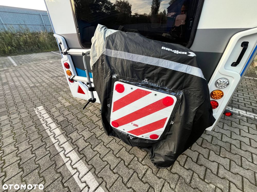 Niewiadów N-Cross 2025 2/3 osobowy - 25