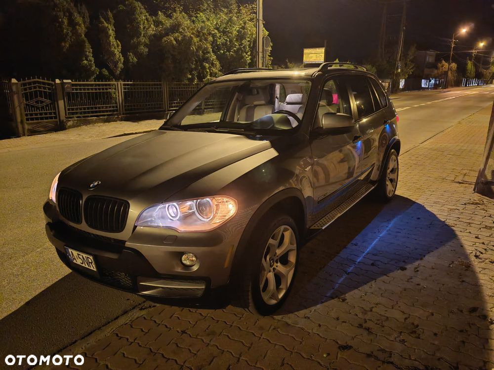 BMW X5 - 2