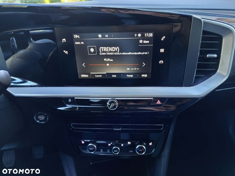 Opel Mokka 1.2 DI Turbo GS - 28