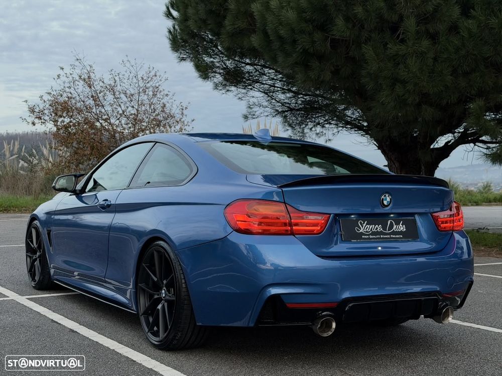 BMW 425 d M Sport - 13