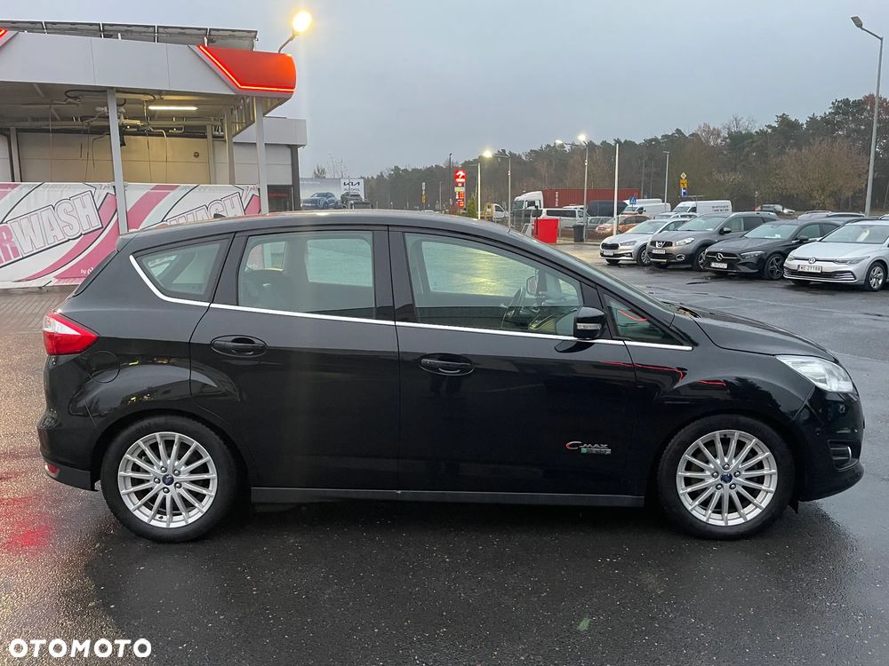 Ford C-MAX - 7