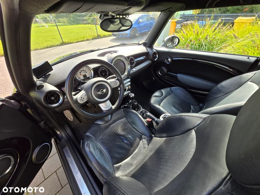 MINI Cooper S - 8