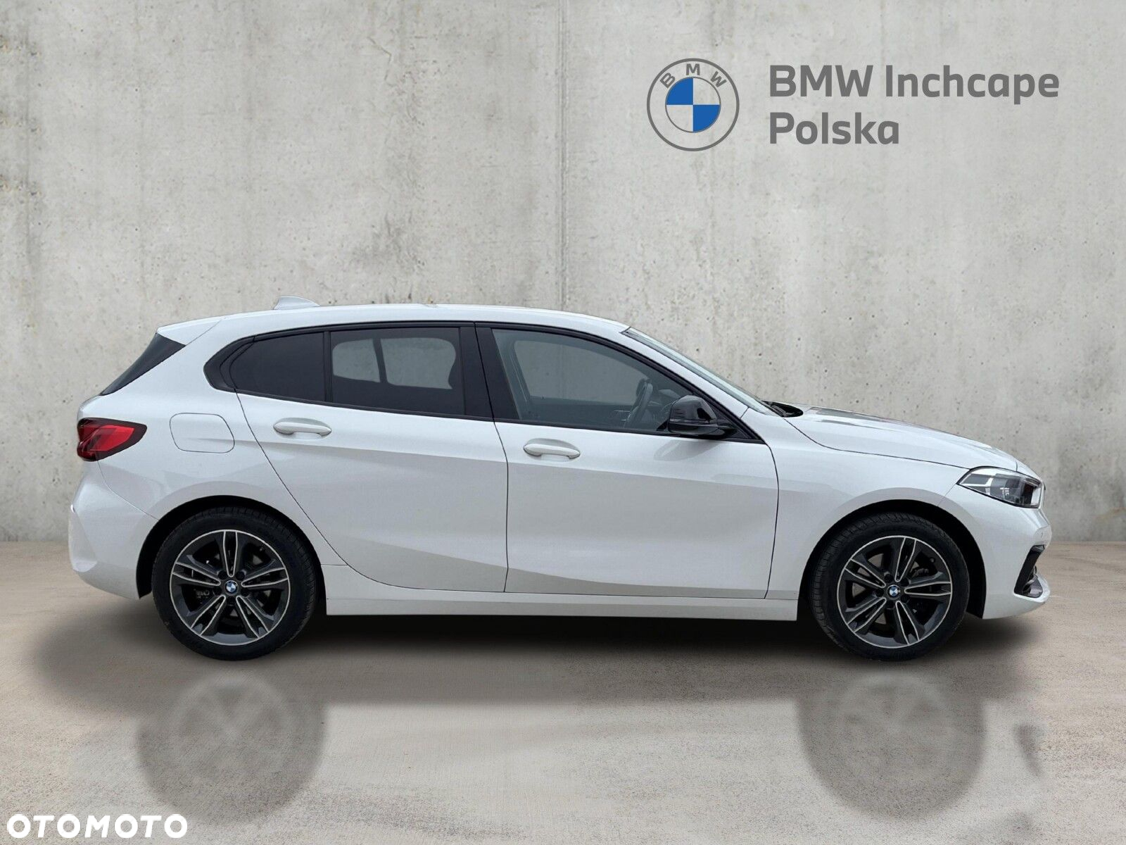 BMW Seria 1 118i Sport Line - 6