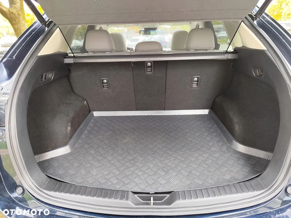 Mazda CX-5 e-SKYACTIV-G 194 AWD Exclusive-Line - 14