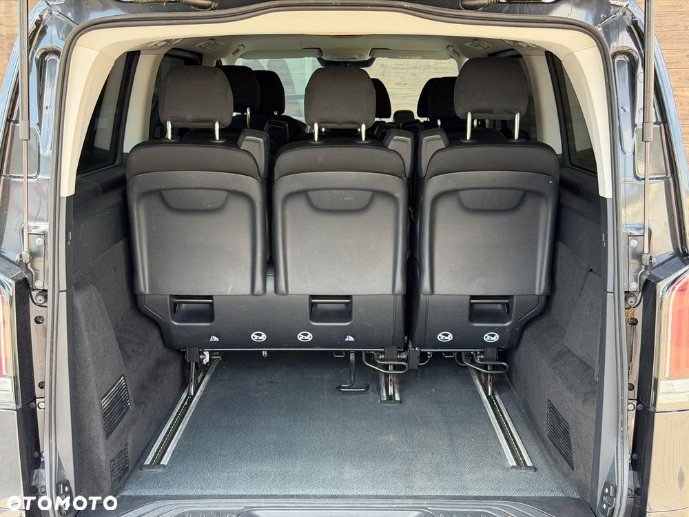Mercedes-Benz Vito Tourer L1 Pro 9G-Tronic 447.701 - 14