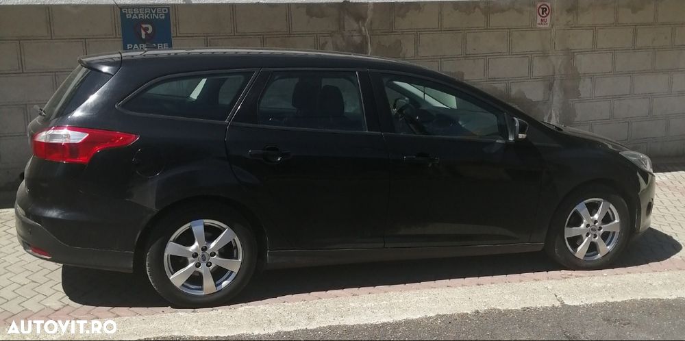 Ford Focus - 2