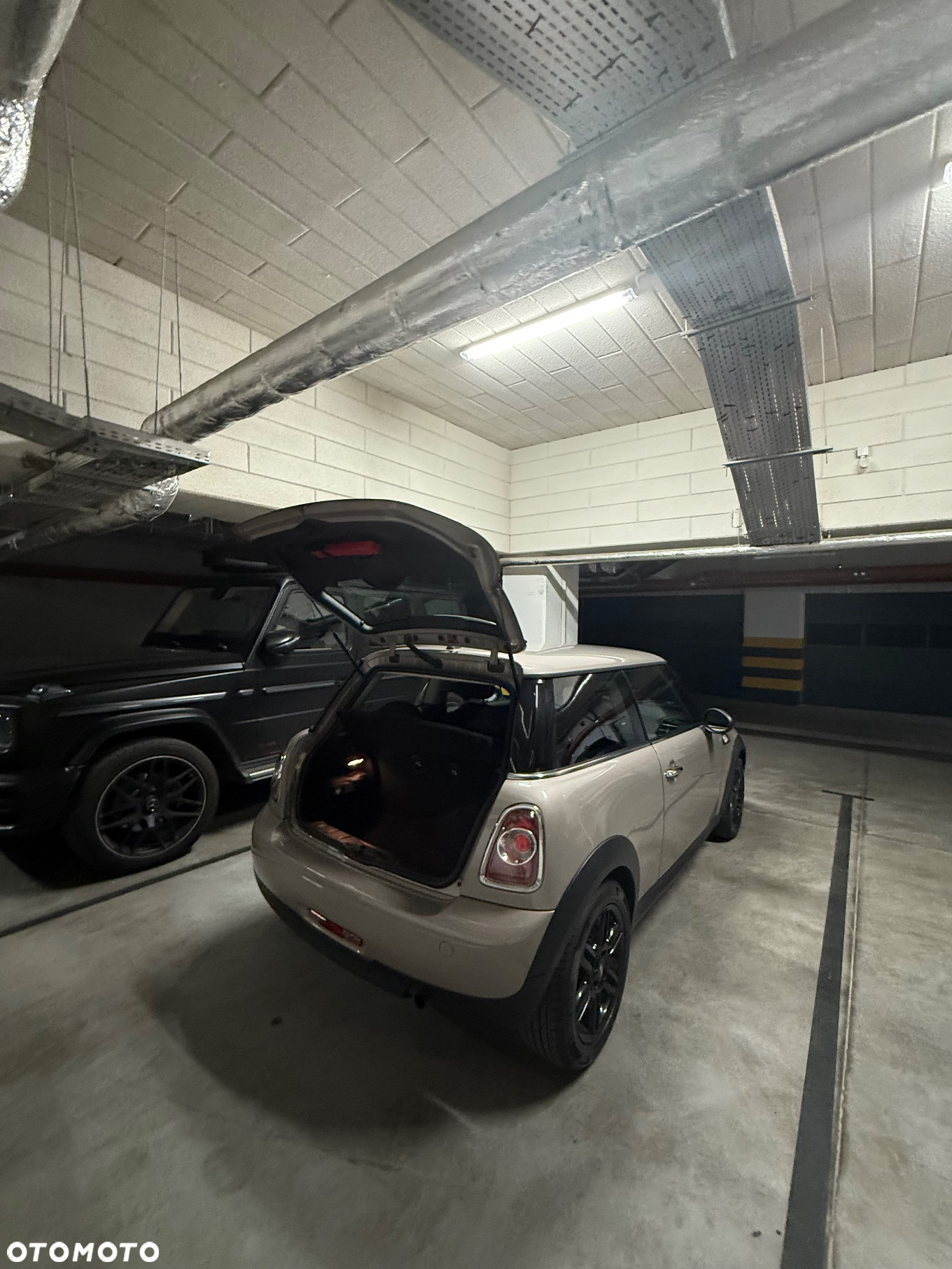 MINI ONE Standard - 6