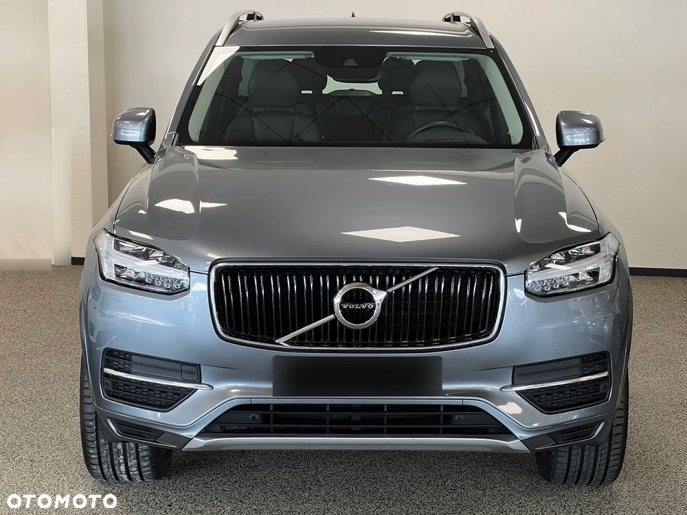 Volvo XC 90 D5 AWD Kinetic 7os - 7