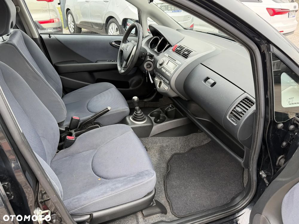 Honda Jazz 1.4 Style - 31