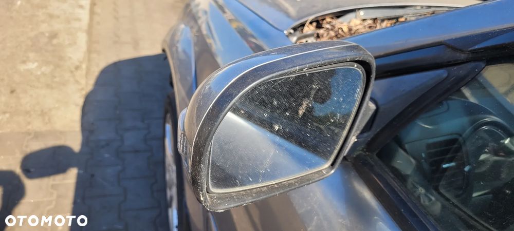 SUBARU LEGACY OUTBACK IV LIFT LUSTERKO LEWE EUROP - 1