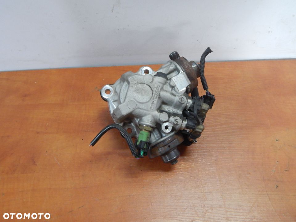 pompa wtryskowa 2.0 2.4 VOLVO S60 s80 V60 v70 XC60 XC70 08-17 Łuków części - 3