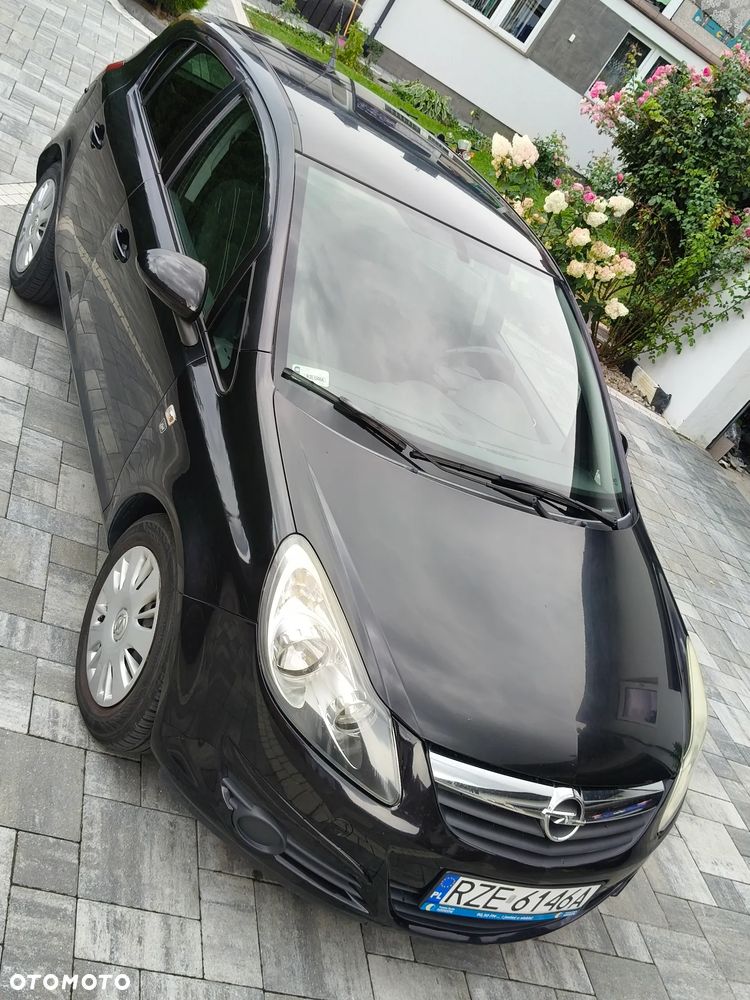Opel Corsa 1.2 16V 111 - 6