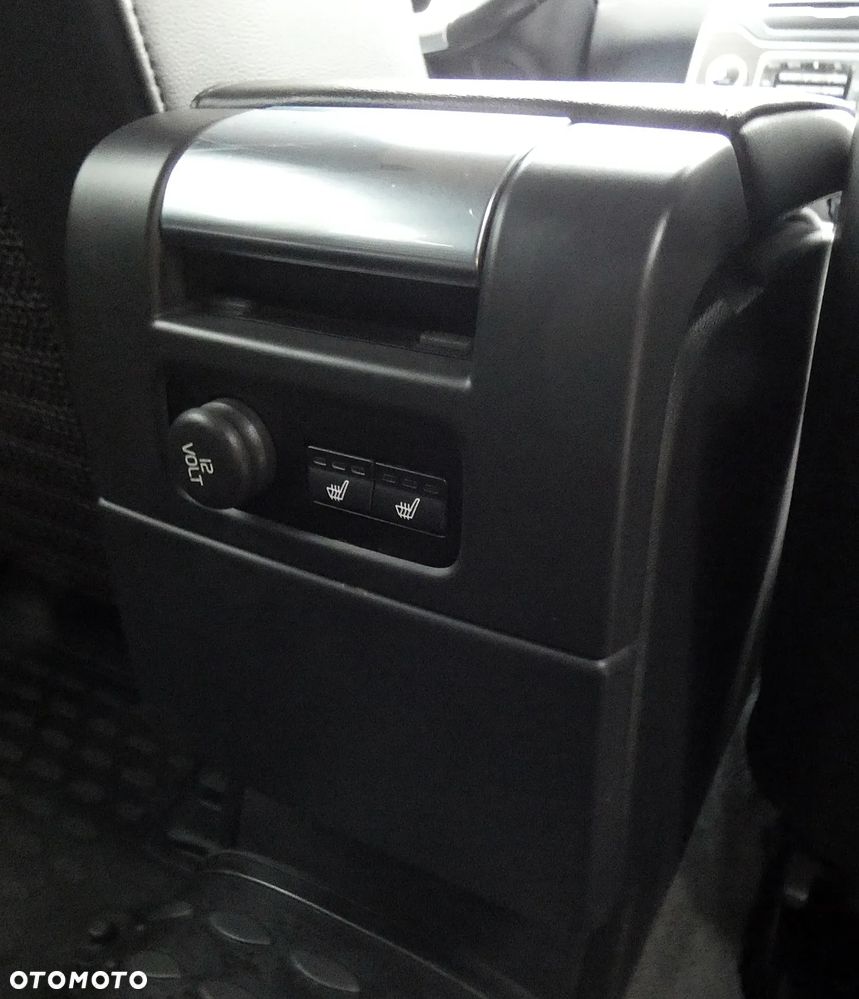 Volvo XC 70 D4 Geartronic Summum - 17