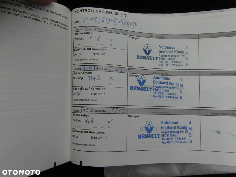 Renault Megane ENERGY TCe 100 PLAY - 35