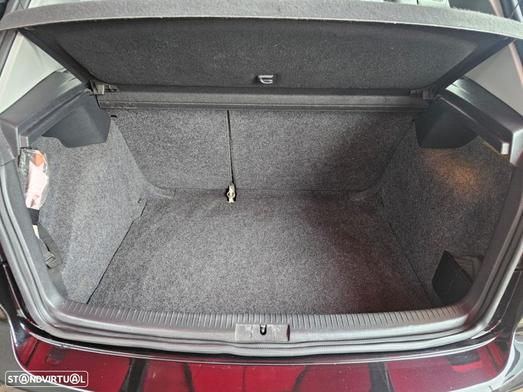 VW Golf 1.6 TDi Style - 13