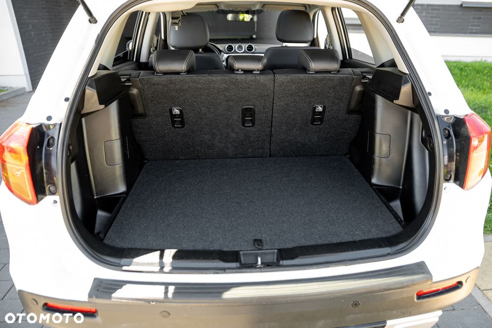 Suzuki Vitara - 19