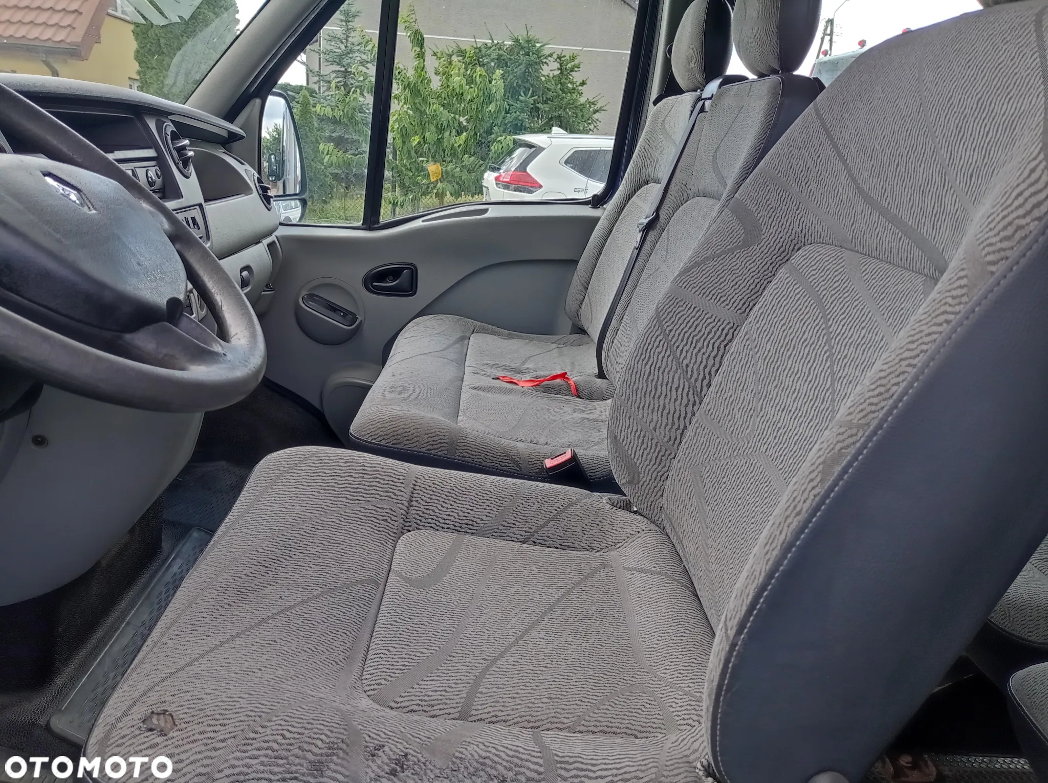 Renault Master - 10