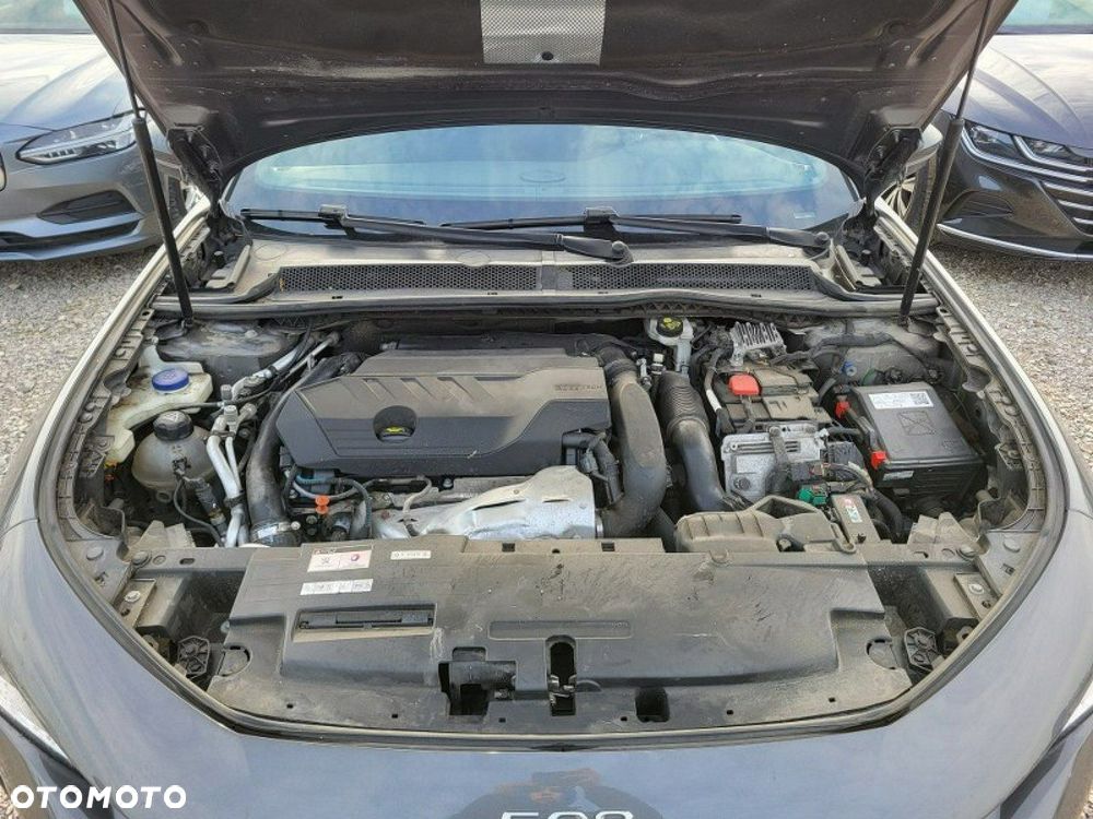 Peugeot 508 - 33