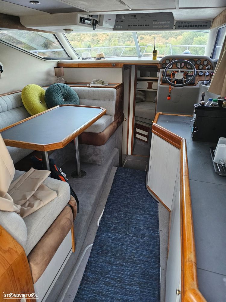 Sealine 310 STATESMAN - 9