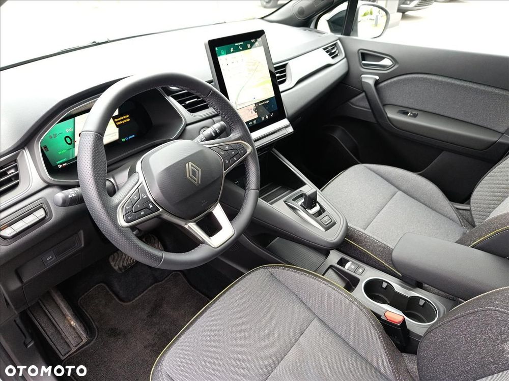 Renault Symbioz - 9