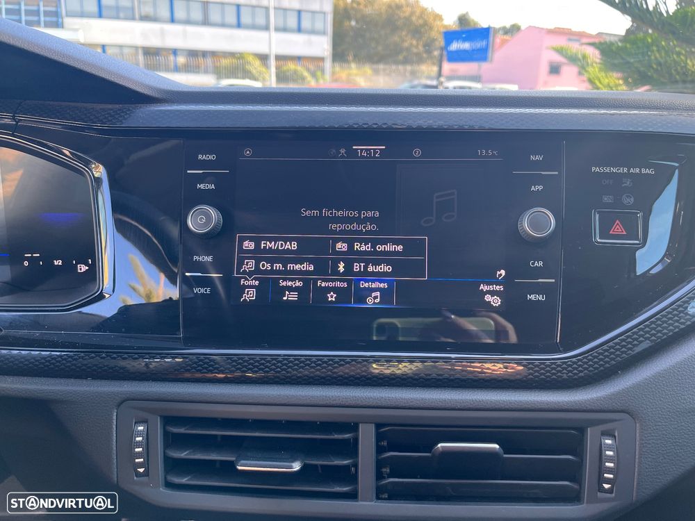 VW Taigo 1.0 TSI Urban - 46