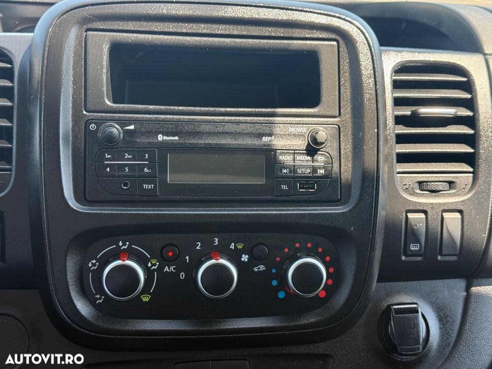 Renault Trafic ENERGY L2H1 3.0t Komfort - 31