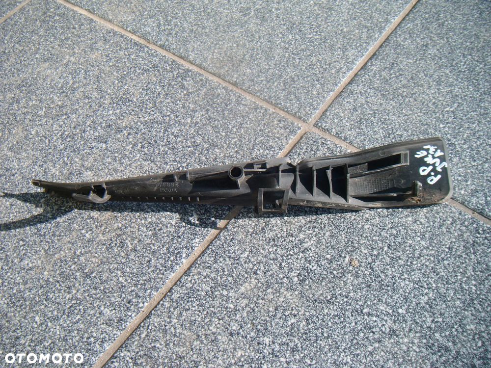 nissan juke f15 13r narożnik podszybia  prawy przód 668941kk0a - 2
