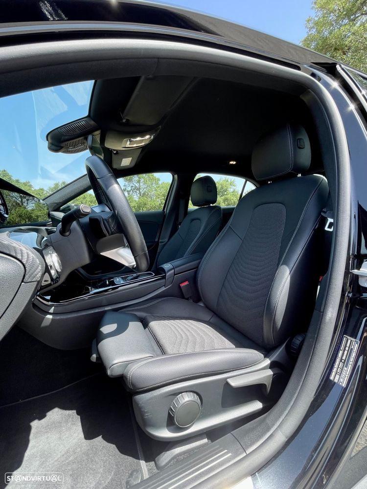 Mercedes-Benz A 250 e Style Plus - 11