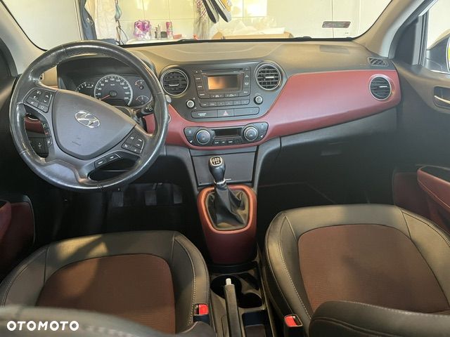 Hyundai i10 1.2 Style - 15