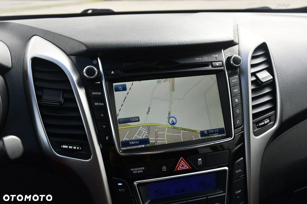 Hyundai i30 - 27