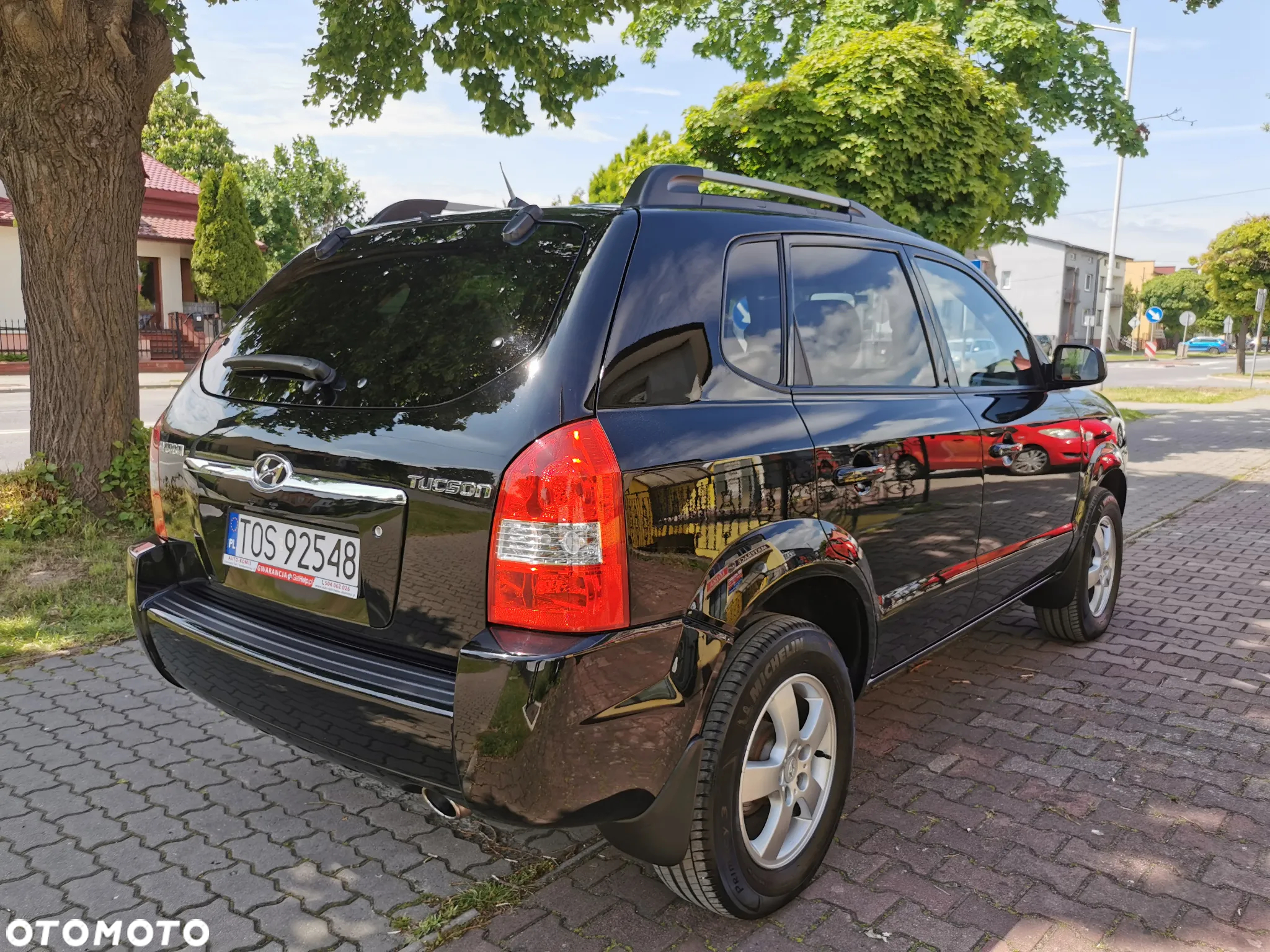 Hyundai Tucson 2.0 2WD FIFA World Cup - 6