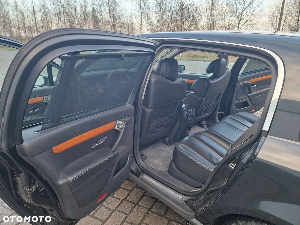 Renault Vel Satis 3.0 dCi Initiale - 11